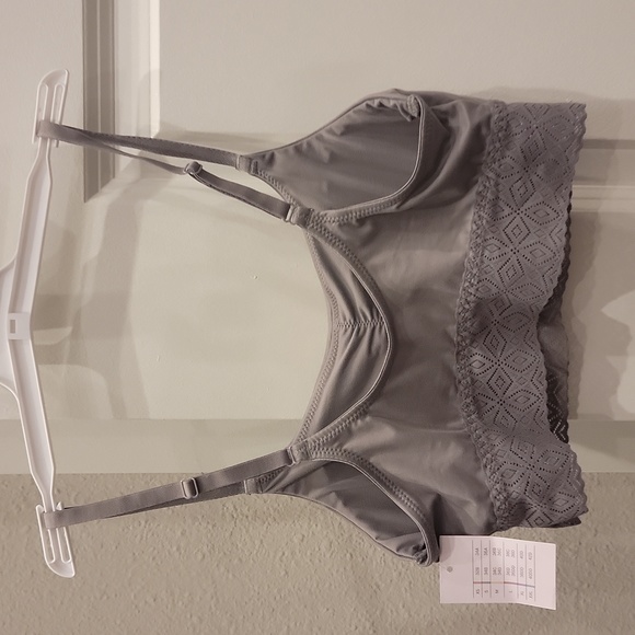 Auden Women's Bra. - Picture 4 of 5